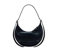 Desigual Sac à épaule noir pour femme - Punkette Cascais Shoulder Bag M 296671