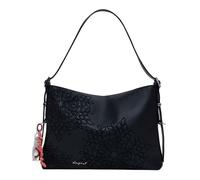 Desigual Sac à épaule noir pour femme - Sierra Buxton Mini Shoulder Bag 315850