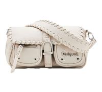 Desigual sac à épaule Omnia Tromso Multi Crossbody Bag Raw