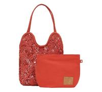 Desigual Sac à épaule orange pour femme - Marinette Shopper 305284