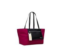 Desigual sac à épaule sac shopper Priori Shopping Bag Fuchsia rose