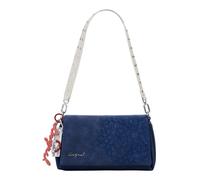 Desigual Sierra Naron Sac à bandoulière 26 cm bleu