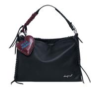 Desigual Sac à bandoulière Torio 35,5 cm noir