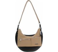 Desigual sac à main 3en1 pour femmes 25WAXP49 2000 noir