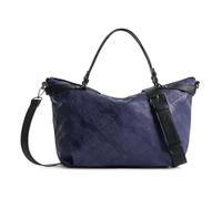 Desigual, BAG_LOGORAMA LIBIA 5031 AZUL NOCHE Femme, bleu, Einheitsgröße