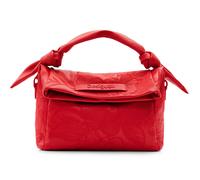 Desigual sac à main sac à épaule bandoulière Alpha Loverty Hand Bag Carmine rouge