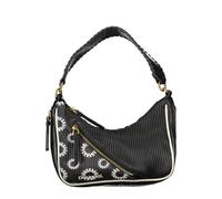 Desigual - Sac à main Altura - Femme - Sacs - Noir - Taille: ONE Size