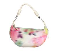 Desigual - Sac à Main Chic et Extensible avec Détails Contrastants - Femme - Sacs - Multicolore - Taille: ONE Size