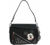 Desigual sac à main femme Mickey Mouse 24WAXP71 noir