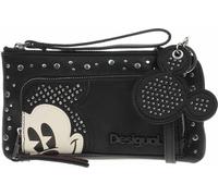 Desigual sac à main mobile pour femmes 24WAYP35 noir