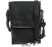 Desigual sac à main mobile pour femmes 25SAYP45 2000 noir
