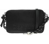 Desigual sac à main mobile pour femmes 25SAYP46 2000 noir