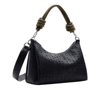 Desigual – Sac à main Bloomer Mayari – Bandoulière – Noir