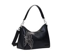 Desigual sac à main sac à épaule bandoulière Goodall Mayari Hand Bag Black noir
