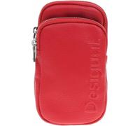 Desigual sac à main pour téléphone portable 24WAYP27 rouge