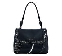 Desigual, BAG_PUNKETTE POSADAS Femme, Noir