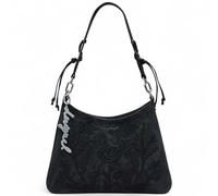 Desigual Sac À Main Romeo Femme Noir - 25WAXP40-2000-U