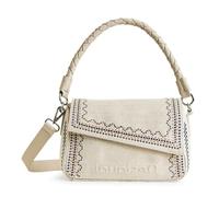 Desigual Sac à main Bols_regasita Phuket Mini Femmes Blanc Taille Unique