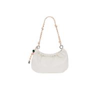 Desigual Sac à bandoulière Half 40 cm Blanc