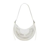 Desigual Sac bandoulière blanc, Taille One Size