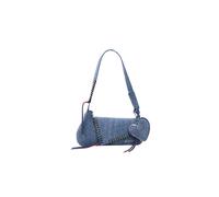 Sac Bandouliere femmes Desigual BAG TORIO ALTADENA DENIM Bleu Unique