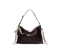 Desigual Sac bandoulière brun foncé, Taille One Size