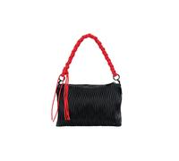 Desigual Sac bandoulière grenadine / noir, Taille One Size