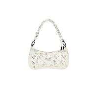 Desigual Sac bandoulière noir / blanc, Taille One Size