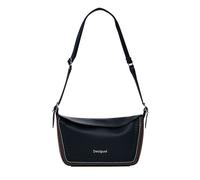 Desigual Sac bandoulière noir, Taille One Size
