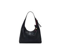 Desigual Sac bandoulière noir, Taille One Size