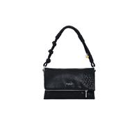 Desigual Sac bandoulière noir, Taille One Size