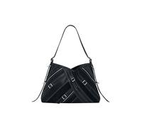 Desigual Sac bandoulière noir, Taille One Size