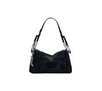 Desigual Romeo Sac à bandoulière 45 cm noir