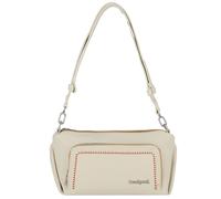Desigual Sac bandoulière 'Prime' homard / blanc cassé, Taille One Size
