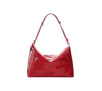 Desigual Sac à bandoulière Half 39,5 cm Rouge
