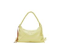 Desigual Sac bandoulière vert clair, Taille One Size