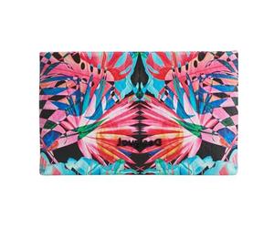 Desigual sac d’accessoires Mone Virtual Pink Priscil Pouch Lilac multicolore