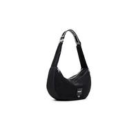 Desigual sac de voyage sac de sport Cangas Travelling Luggage Black noir