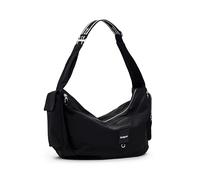 Desigual Sac de voyage Maxi Cangas Travelling Luggage 323271 noir pour femme