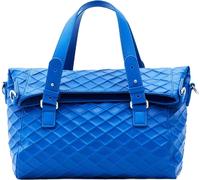 DESIGUAL Sac Femme Polyester Bleu Clair GR77030 - Taille : Unique