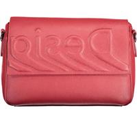 DESIGUAL SAC FEMME ROUGE : Couleur - Rouge, Taille - UNI Taille : UNI Couleur : Rouge