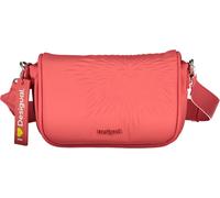 DESIGUAL BORSA DONNA ROSSO