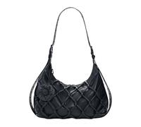 Desigual - Sac Iridio Margot - Femme - Sacs - Noir - Taille: ONE Size