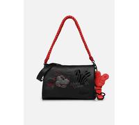 Desigual Sac MICKEY FACE VENECIA 4 pour T.U Noir