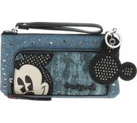 Desigual sac mobile 24WAYP34 bleu