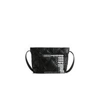 Desigual Sac noir pour femme - After Dark Calpe 2000, Noir, Einheitsgröße