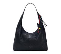 Desigual - Sac Paladio Samarra - Femme - Sacs - Noir - Taille: ONE Size