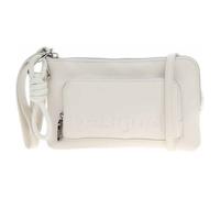 DESIGUAL SAC POUR FEMME BLANC : Couleur - Blanc, Taille - UNI Taille : UNI Couleur : Blanc