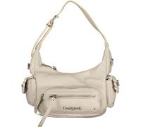 DESIGUAL SAC POUR FEMME BLANC : Couleur - Blanc, Taille - UNI Taille : UNI Couleur : Blanc