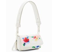 DESIGUAL SAC POUR FEMME BLANC : Couleur - Blanc, Taille - UNI Taille : UNI Couleur : Blanc